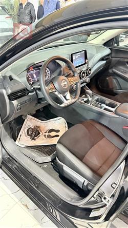 نيسان سنترا